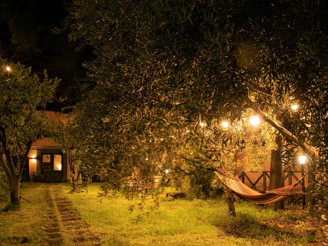 Agriturismo Etna